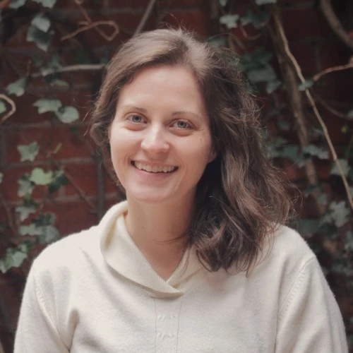 Amy Castator